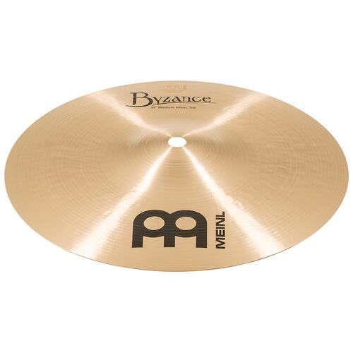 Image 2 - Meinl Byzance Traditional 10" Mini Hat Cymbal